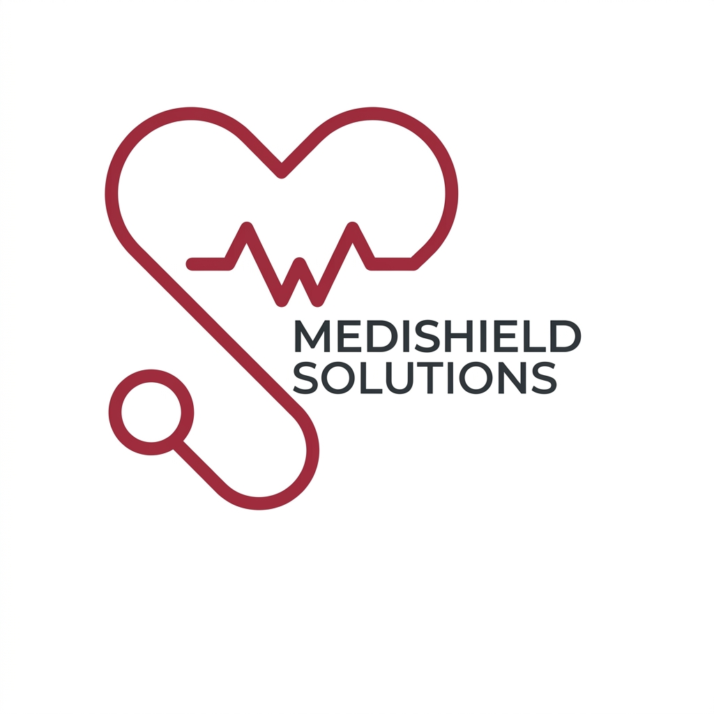 MediShieldSolutions Logo MediShieldSolutions Logo