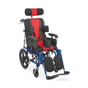 CPC With Tilt And Recline Wheelchair