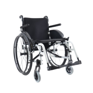 Glide Performance Wheelchair