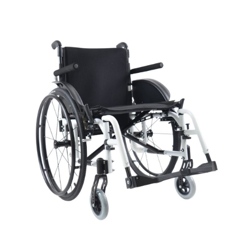 Glide Performance Wheelchair