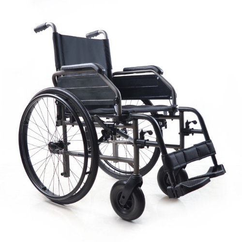 Glide Rite Wheelchair