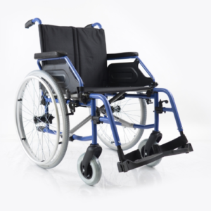 Glide Semi Lite Wheelchair