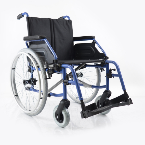 Glide Semi Lite Wheelchair