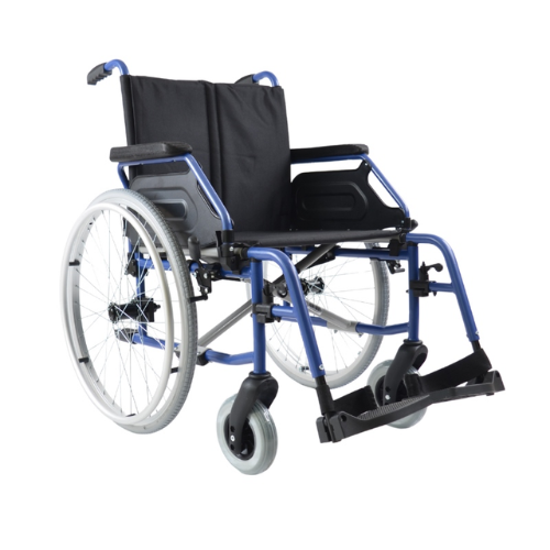 Glide Semi Lite Wheelchair
