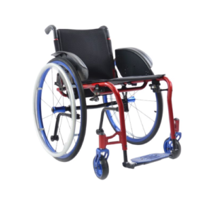Glide Spry Wheelchair