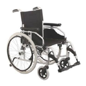 Glide Swift Wheelchair