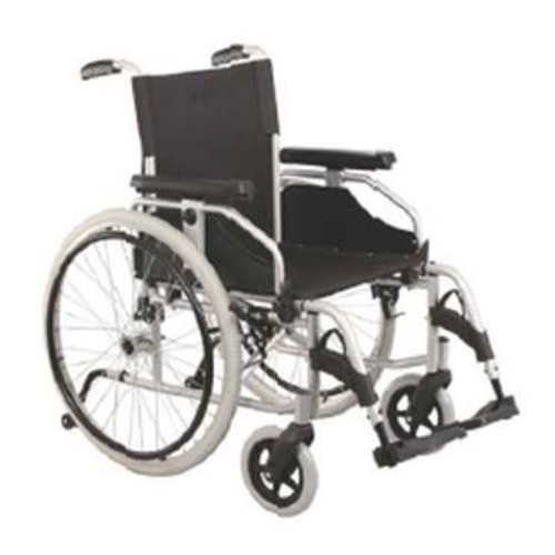 Glide Swift Wheelchair