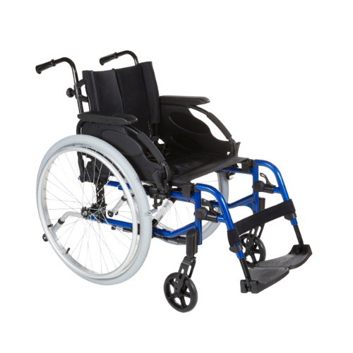 Invacare Action 3 Wheelchair