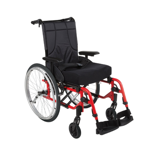 Invacare Action 4 Wheelchair