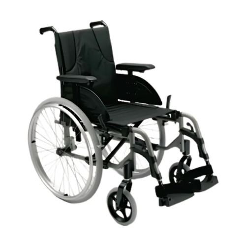 Invacare Action 4 Wheelchair