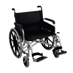 Jade Bariatric Wheelchair