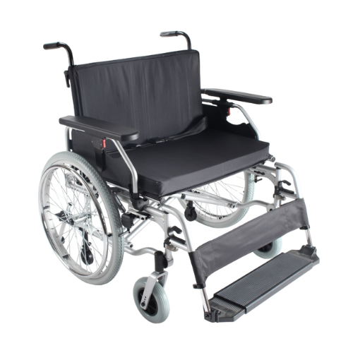 Jade Pro Bariatric Wheelchair