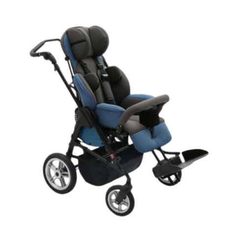 Khula Buggy
