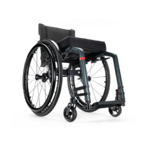 Kuschall Champion Wheelchair