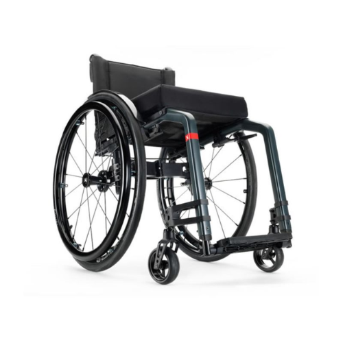 Kuschall Champion Wheelchair