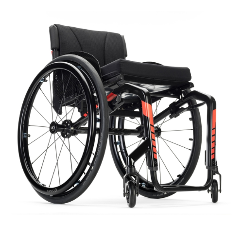 Kuschall K-Series Wheelchair