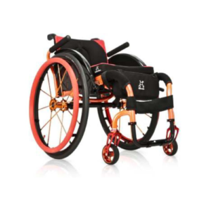 Lula Lite Active Wheelchair