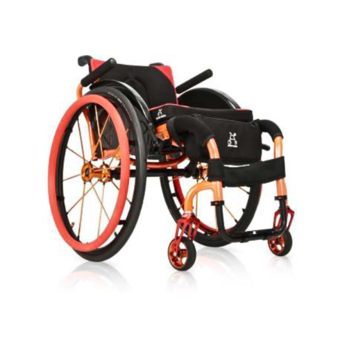 Lula Lite Active Wheelchair