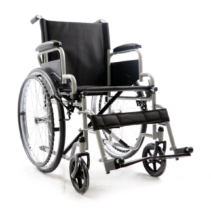 Saturn Coaster Wheelchair