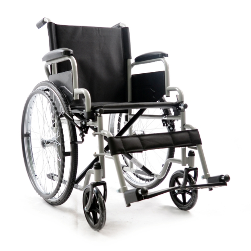 Saturn Coaster Wheelchair