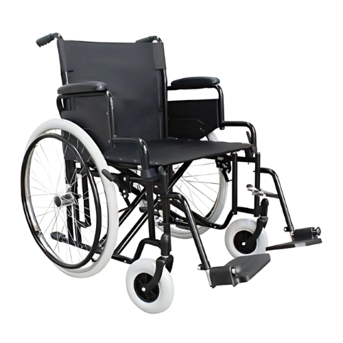 Saturn Hercules Wheelchair NG