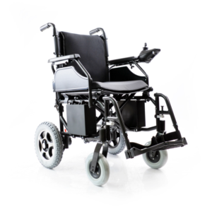 Split II Economy Power Wheelchair